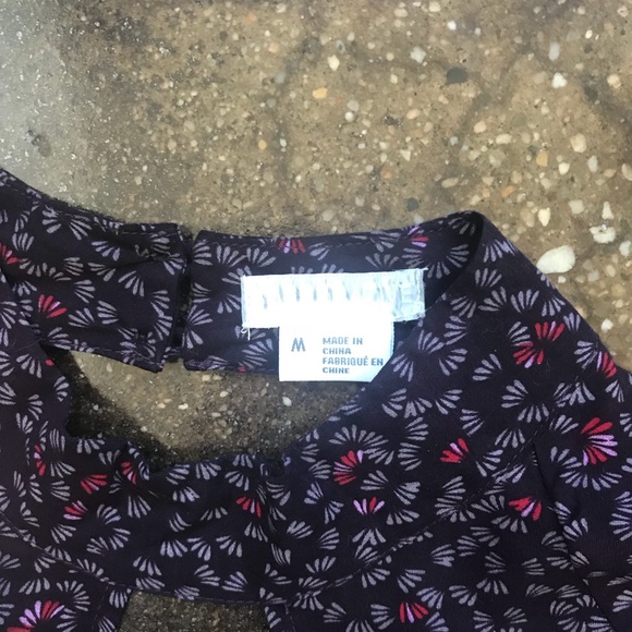 Cooperative Urban Outfitters mock neck dress - Picture 5 of 5